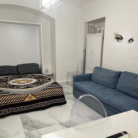 Apartament La Spezia Centrale 5 Terre White House Zewnętrze zdjęcie