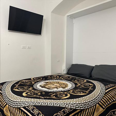 Apartament La Spezia Centrale 5 Terre White House Zewnętrze zdjęcie