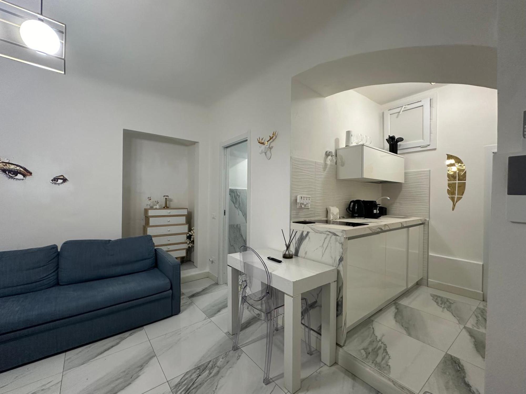 Apartament La Spezia Centrale 5 Terre White House Zewnętrze zdjęcie