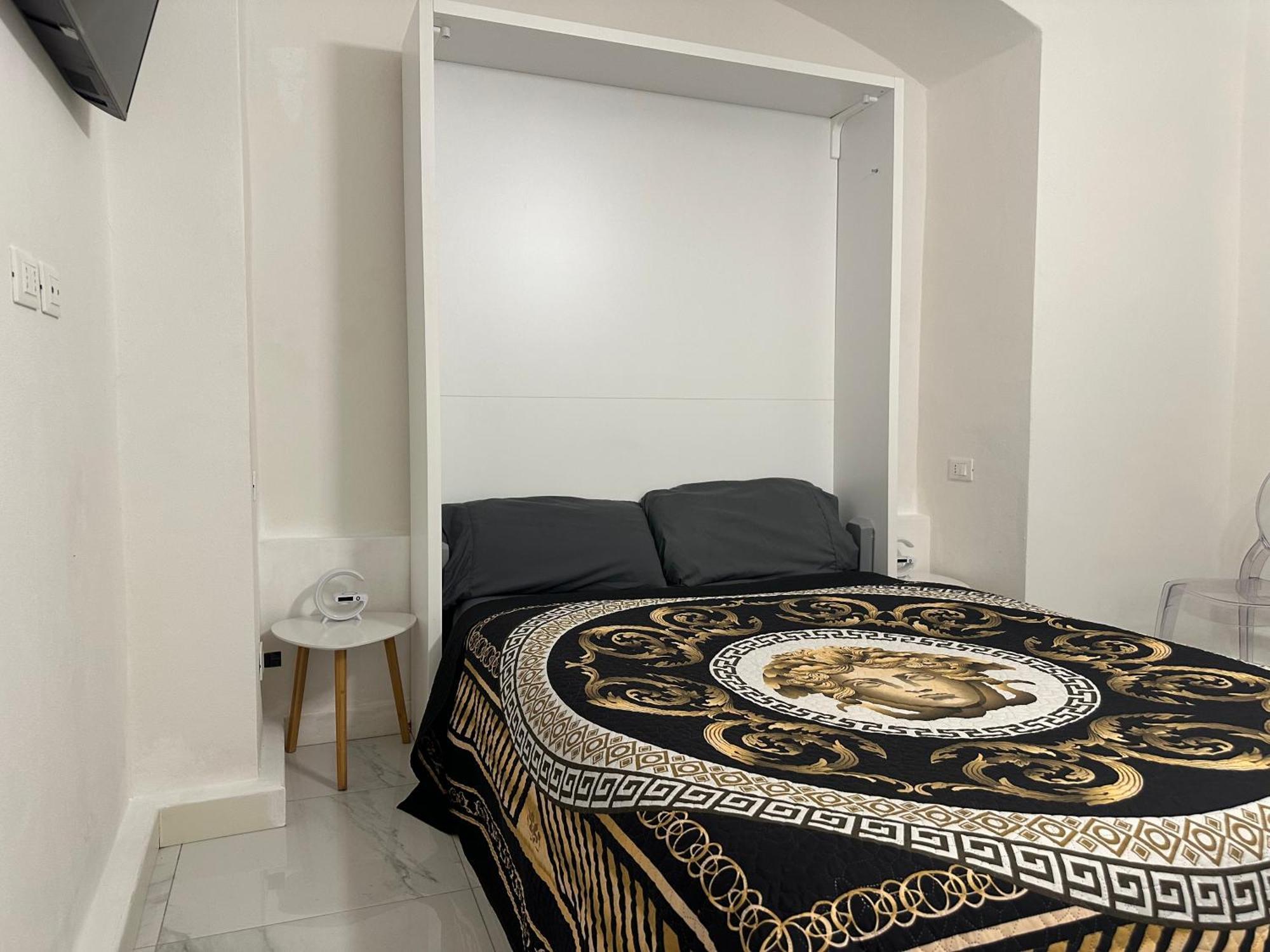Apartament La Spezia Centrale 5 Terre White House Zewnętrze zdjęcie