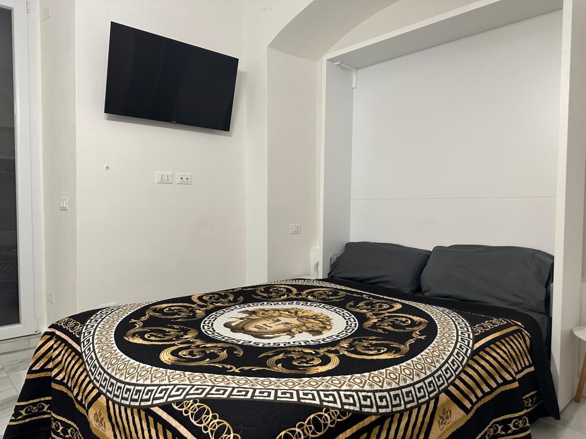 Apartament La Spezia Centrale 5 Terre White House Zewnętrze zdjęcie