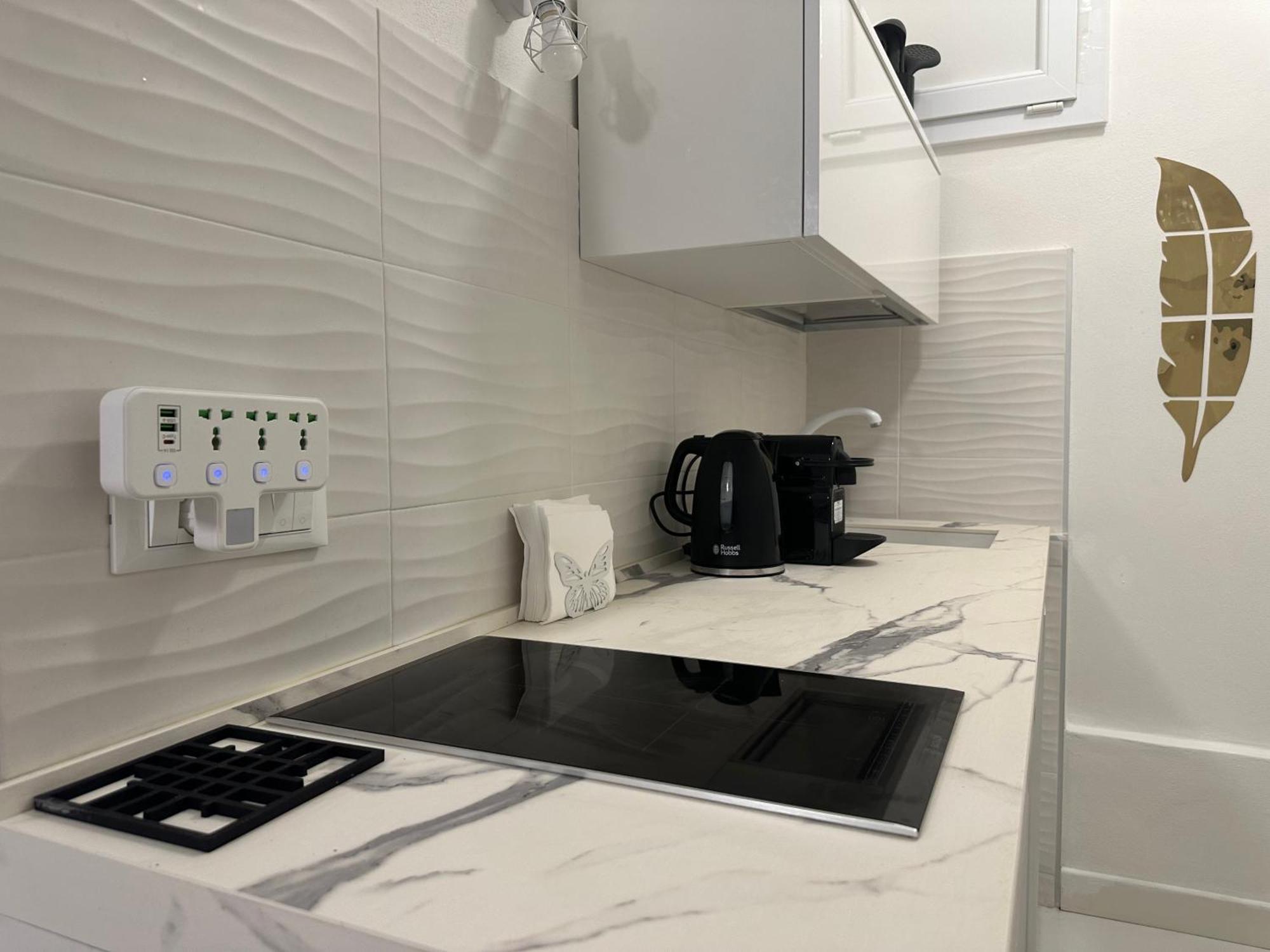 Apartament La Spezia Centrale 5 Terre White House Zewnętrze zdjęcie