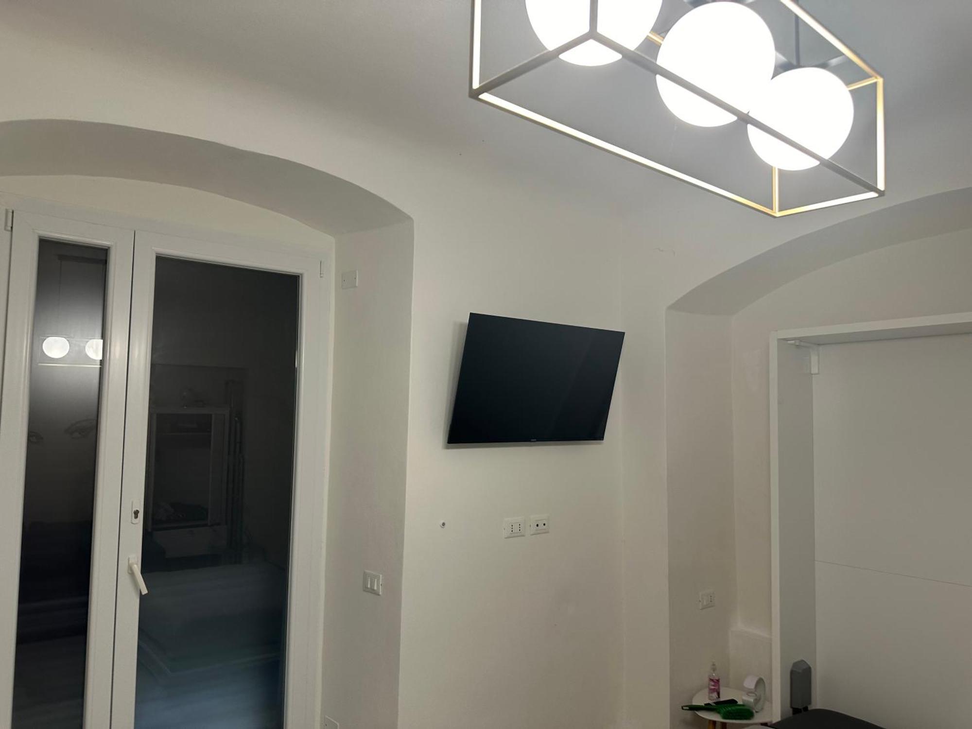 Apartament La Spezia Centrale 5 Terre White House Zewnętrze zdjęcie