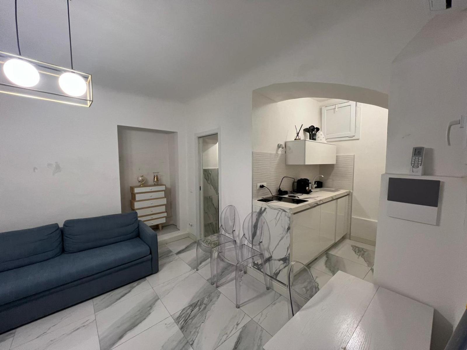 Apartament La Spezia Centrale 5 Terre White House Zewnętrze zdjęcie