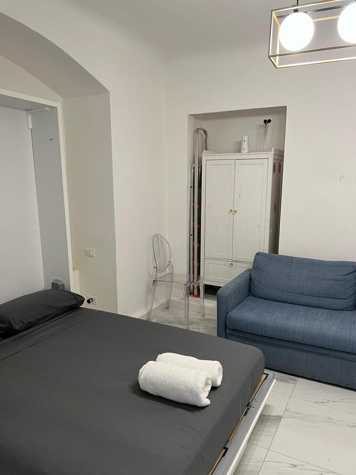 Apartament La Spezia Centrale 5 Terre White House Zewnętrze zdjęcie